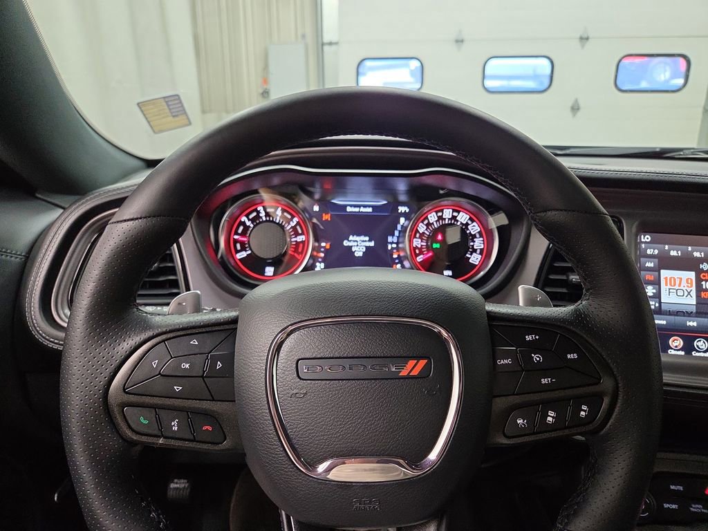 Used 2023 Dodge Challenger GT w/ Plus Package AWD/4WD image 22
