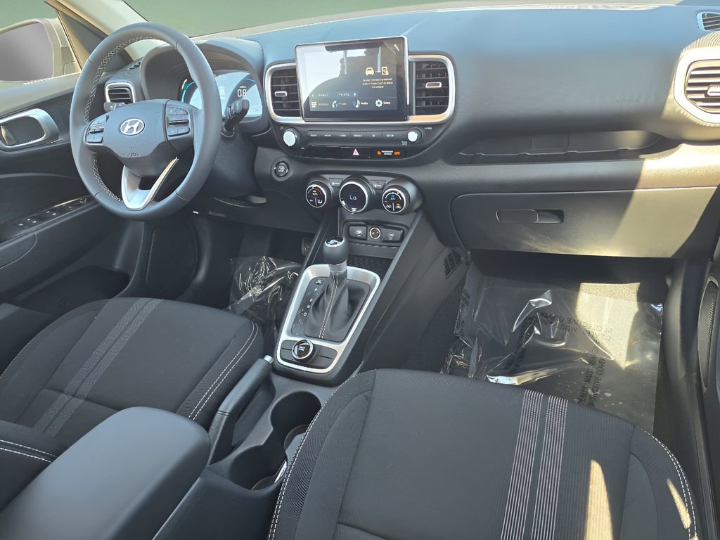 New 2026 Hyundai Venue SEL image 25