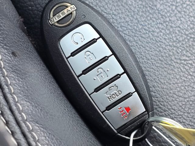 Certified 2023 Nissan Altima 2.5 SL AWD/4WD image 28