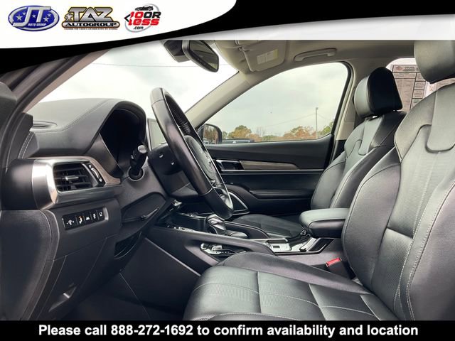 Used 2022 Kia Telluride SX image 9