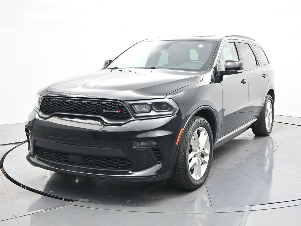 Used 2023 Dodge Durango GT