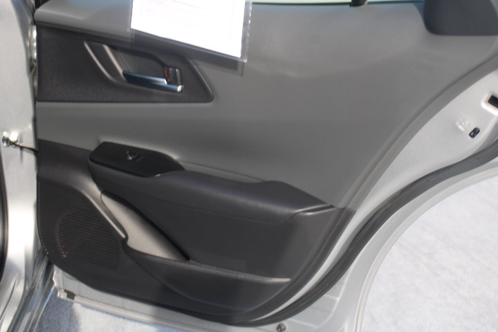 Certified 2025 Toyota Prius Limited FWD image 18