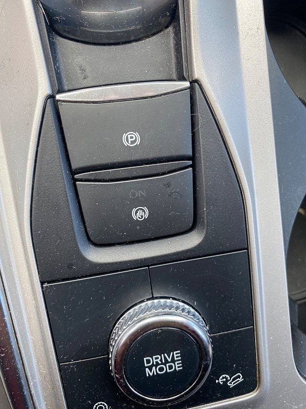 Used 2023 Ford Explorer Platinum w/ Technology Package image 17