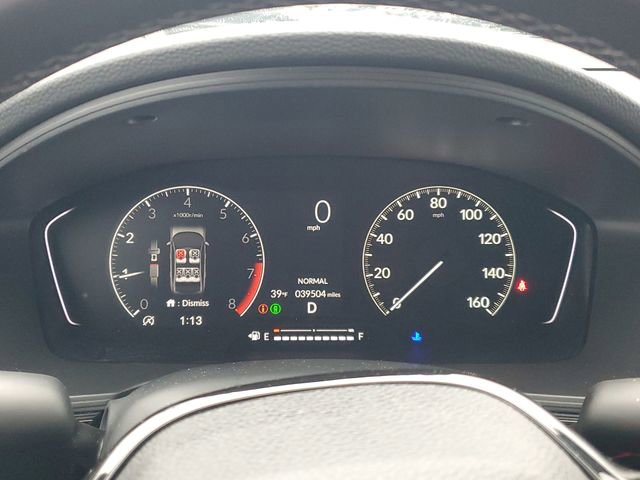 Used 2023 Honda Civic Sport image 29