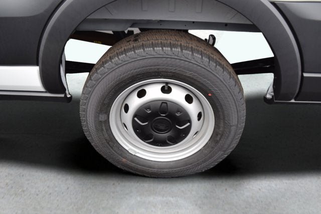 New 2026 Ford Transit 250 148 Medium Roof RWD image 6