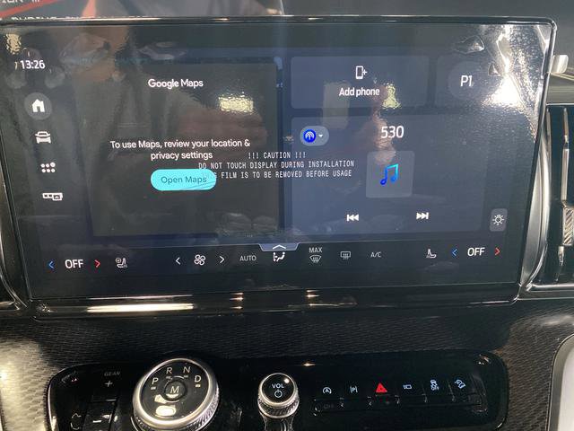 New 2026 Ford Expedition Platinum image 20