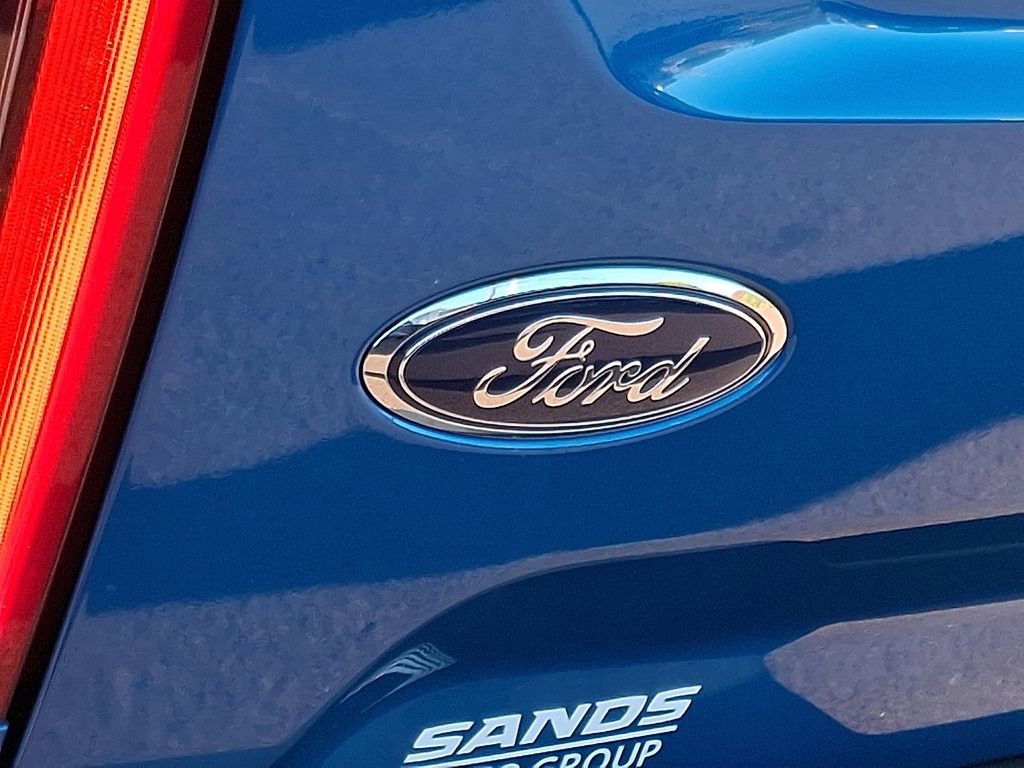 Used 2022 Ford Bronco Sport Big Bend w/ Convenience Package image 28