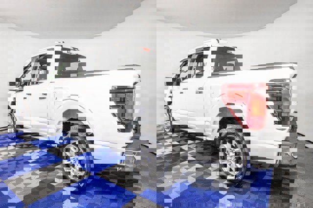 Used 2024 Ford F150 XL w/ Equipment Group 103A High image 6