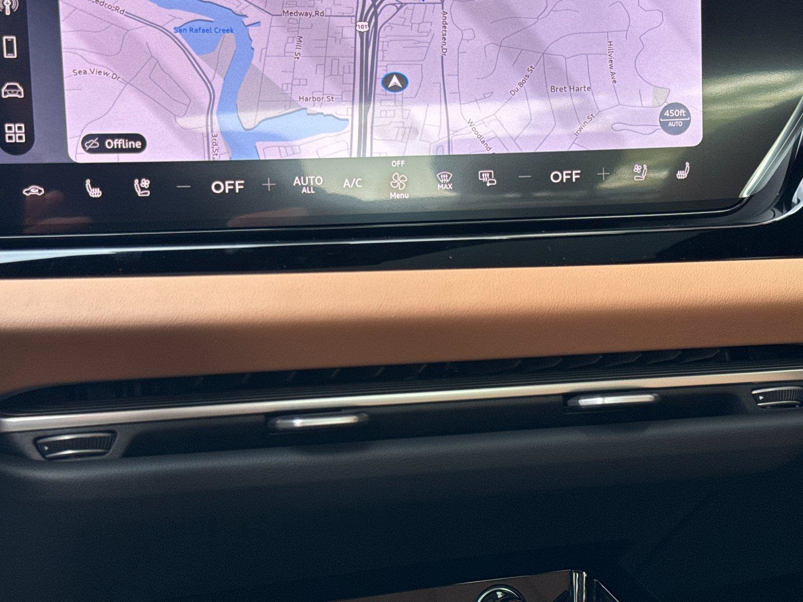New 2026 Audi A6 Premium Plus AWD/4WD image 19