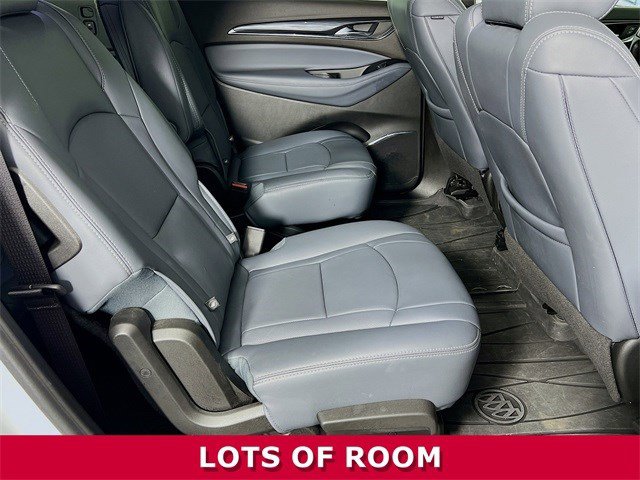 Used 2024 Buick Enclave Essence w/ Trailering Package, 5000 lbs. image 23