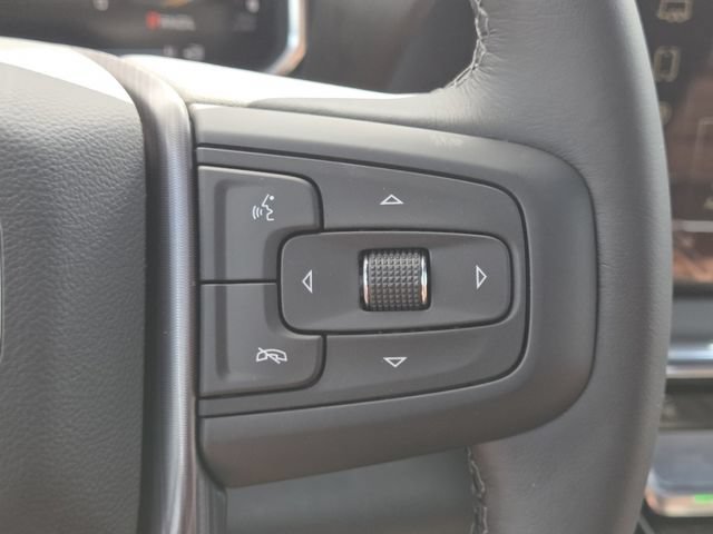 New 2026 GMC Sierra 3500 Denali Ultimate AWD/4WD image 17