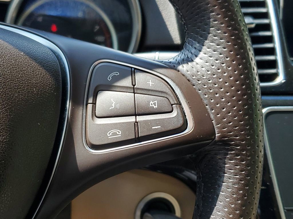 Used 2017 Mercedes-Benz GLE 350 w/ Premium 2 Package image 27