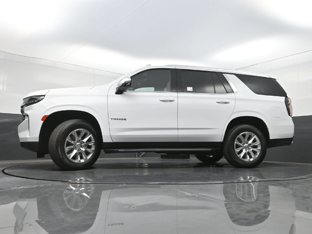 Used 2024 Chevrolet Tahoe Premier RWD image 29