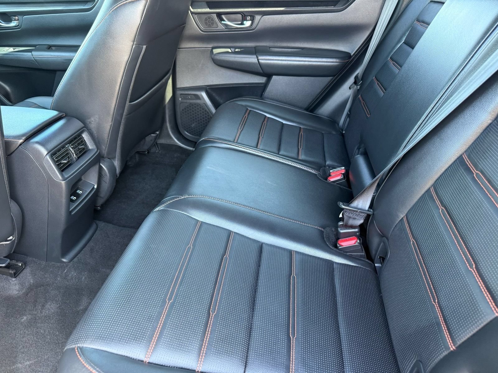 Certified 2024 Honda CR-V Sport-L image 27