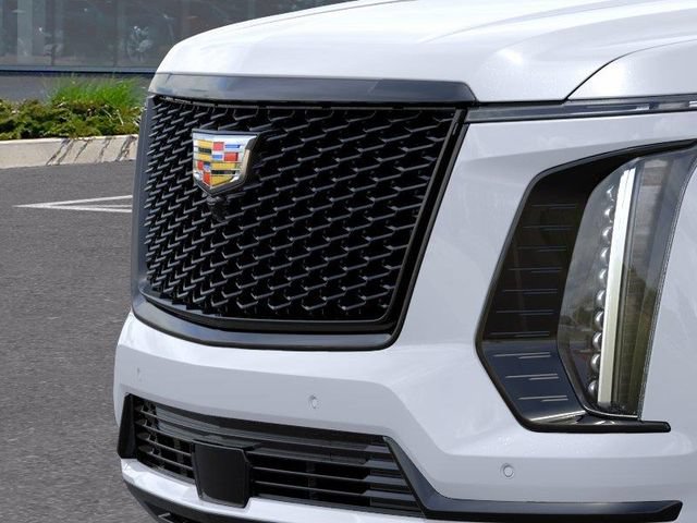 New 2026 Cadillac Escalade Sport AWD/4WD image 13