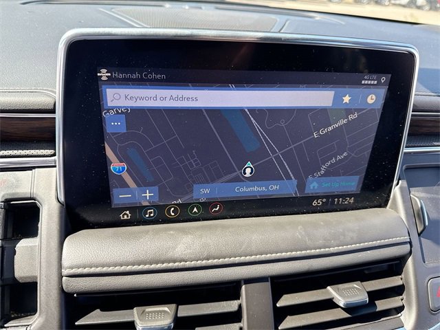 Used 2021 Chevrolet Tahoe Premier image 18