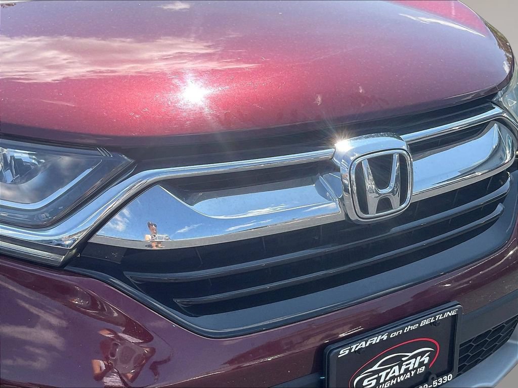 Used 2019 Honda CR-V LX image 33