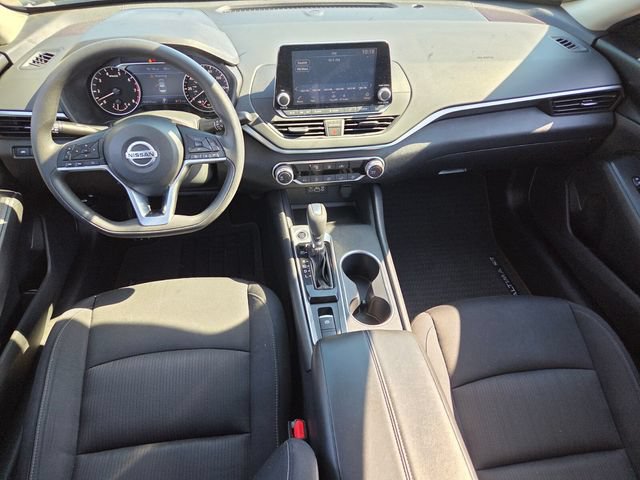 Used 2022 Nissan Altima 2.5 SV AWD/4WD image 9