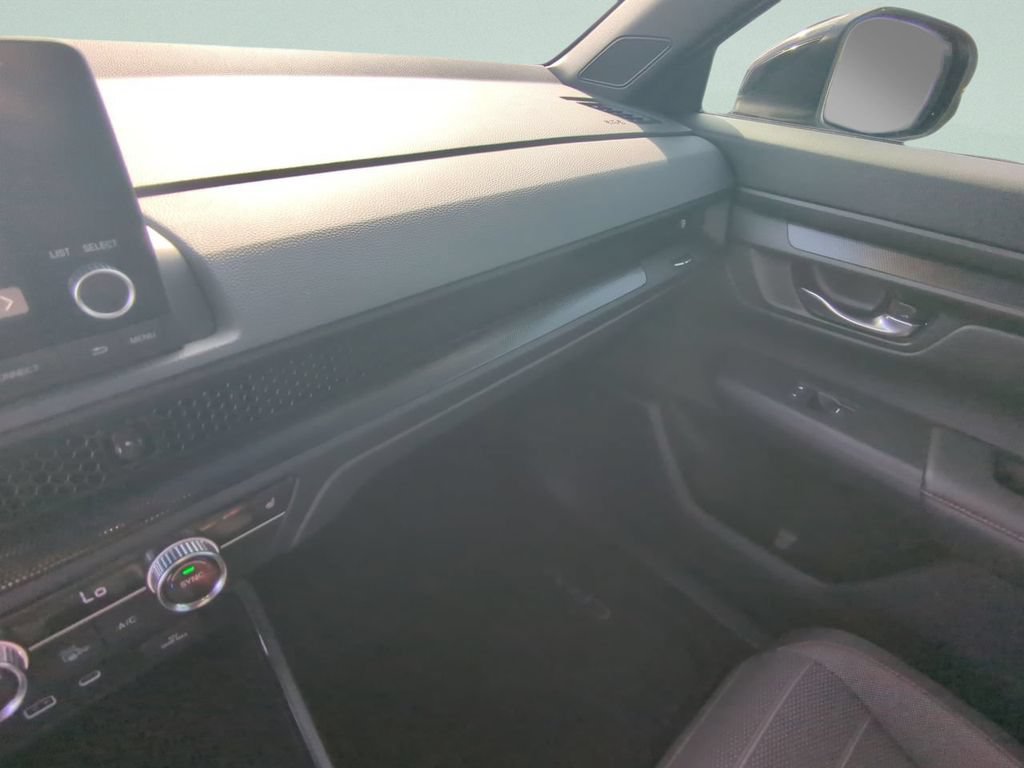 Certified 2023 Honda CR-V Sport image 17