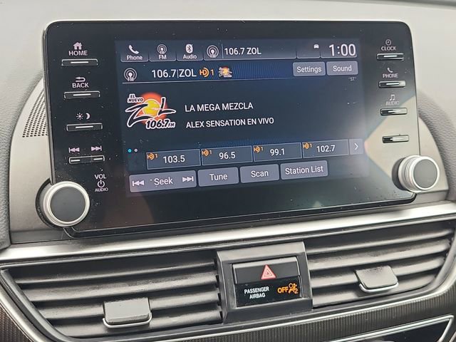 Used 2022 Honda Accord Sport image 30