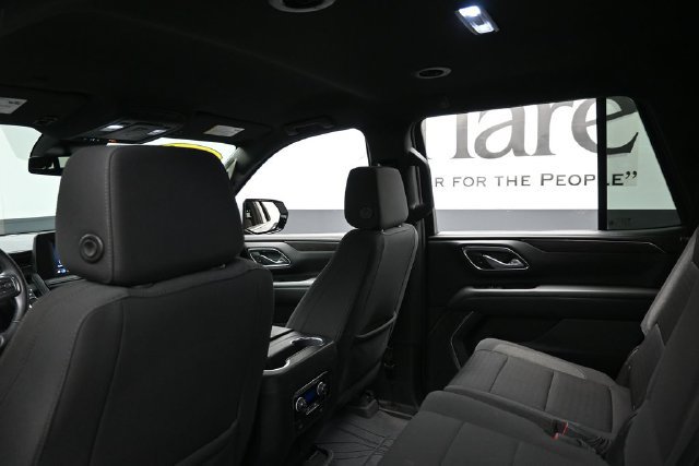 Used 2023 Chevrolet Tahoe LS w/ Driver Alert Package AWD/4WD image 26