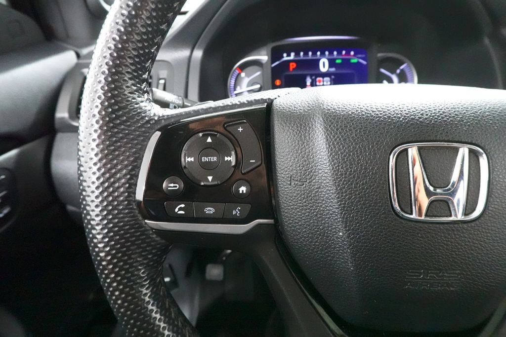 Used 2023 Honda Passport Elite image 11