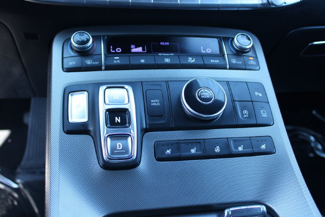 Used 2020 Hyundai Palisade Limited FWD image 30