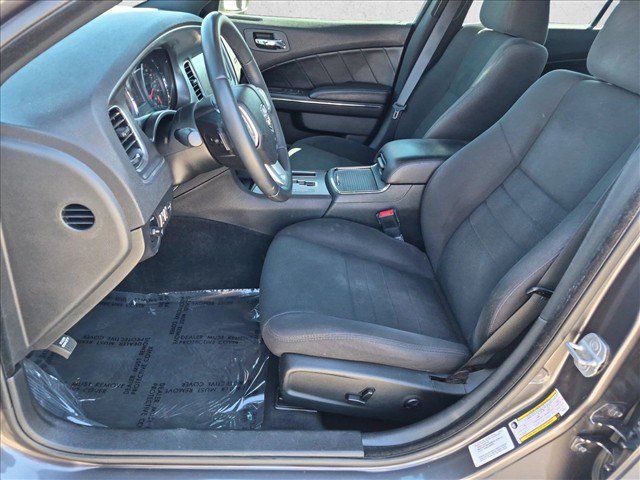 Used 2013 Dodge Charger R/T AWD/4WD image 15