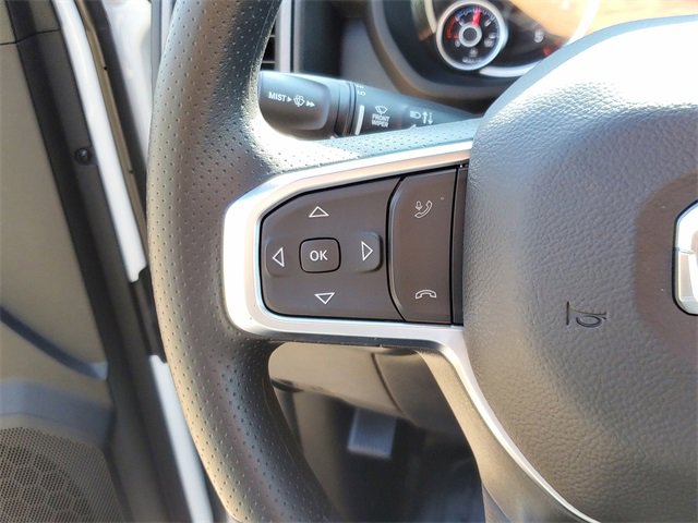 New 2026 RAM 3500 Tradesman w/ Chrome Appearance Group image 20