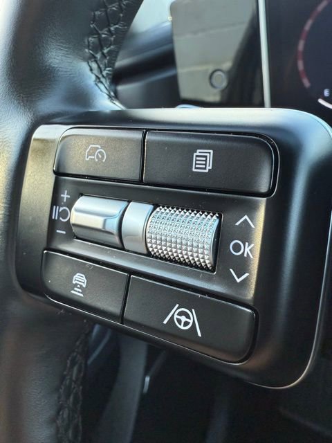 Used 2024 Hyundai Santa Fe Limited image 43