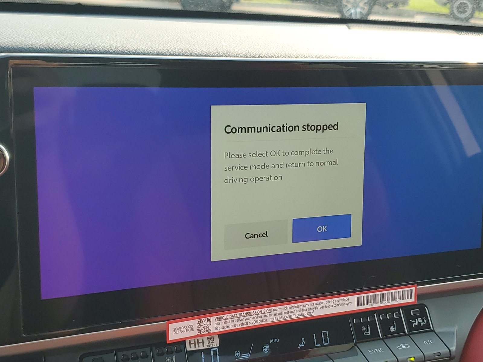 New 2026 Toyota Camry XSE FWD image 28