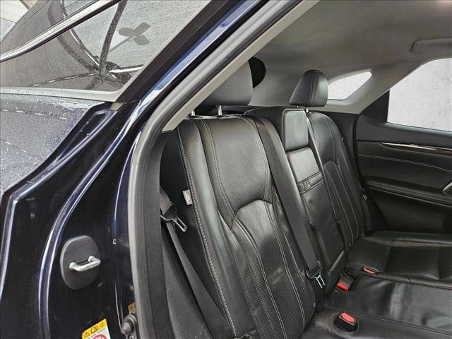 Used 2019 Lexus RX 350 AWD w/ Navigation Package image 16