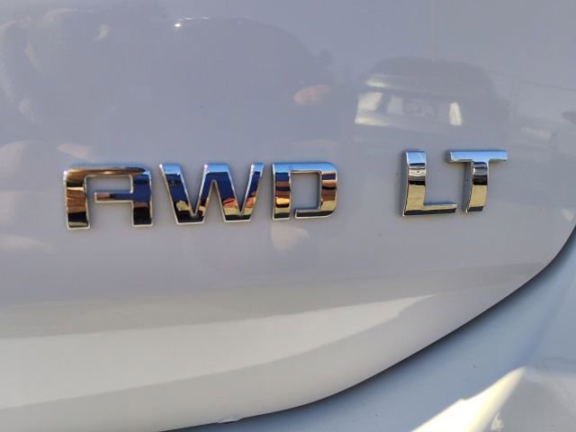 Used 2023 Chevrolet Equinox LT AWD/4WD image 11