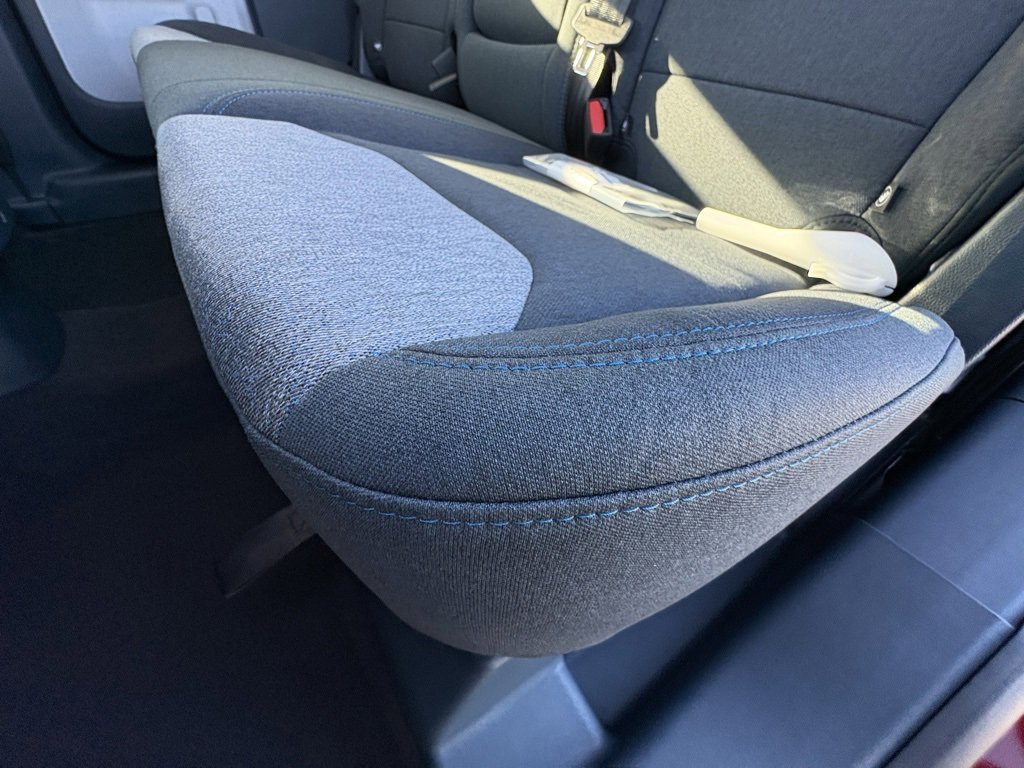 New 2025 Ford Maverick XLT image 27