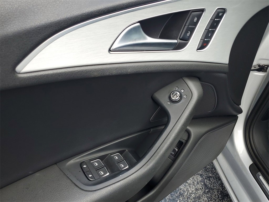 Used 2012 Audi A6 3.0T Premium Plus image 18