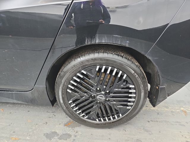 Used 2024 Nissan Leaf SV Plus image 16