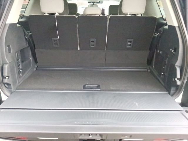 New 2025 Ford Expedition Active image 29