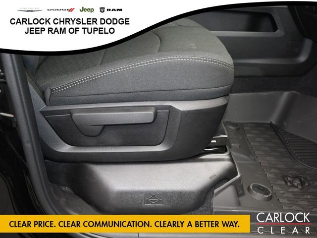 New 2026 RAM 2500 Big Horn image 47