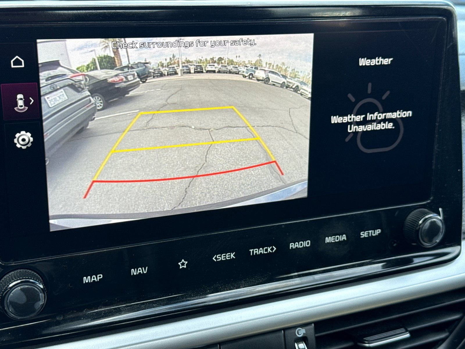 Used 2024 Kia Forte GT-Line image 18