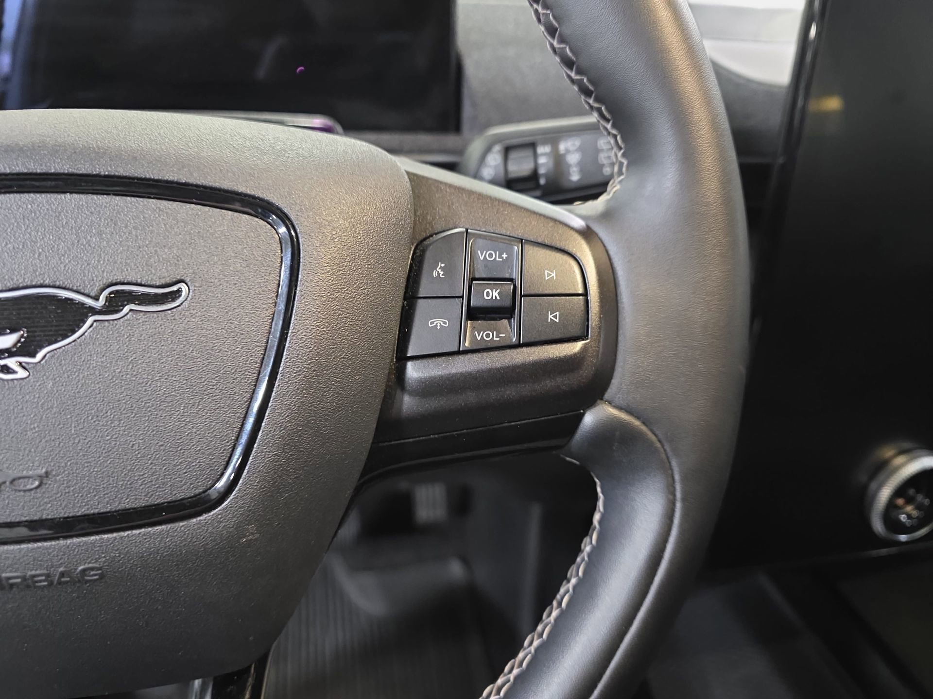 Used 2023 Ford Mustang Mach-E GT w/ GT Performance Edition AWD/4WD image 18