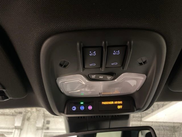 New 2026 Chevrolet Colorado Z71 w/ Technology Package image 17