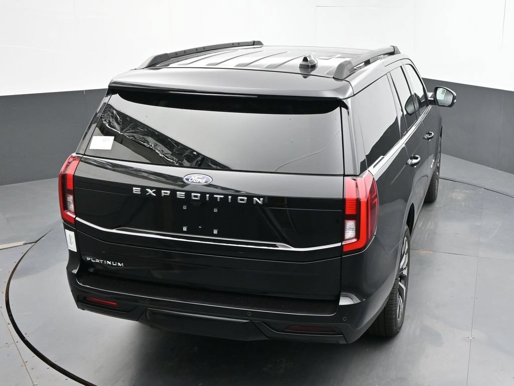 New 2027 Ford Expedition Platinum w/ Driver's Package AWD/4WD image 37