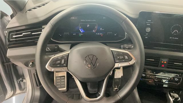 Used 2026 Volkswagen Jetta Sport FWD image 18