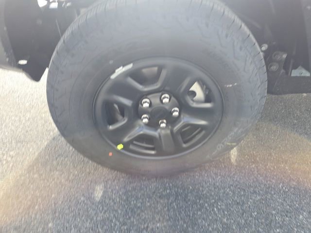 New 2026 Jeep Wrangler Sport AWD/4WD image 8