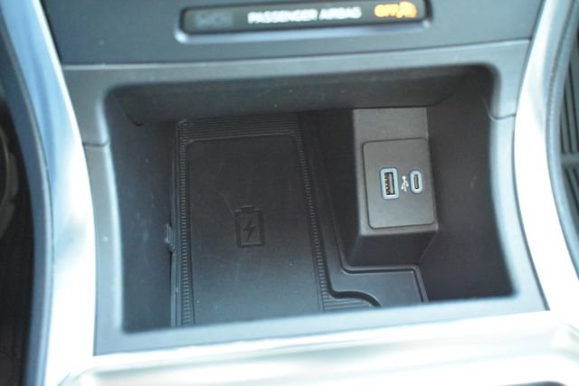 Used 2023 Ford Edge Titanium w/ Class II Trailer Tow Package image 30