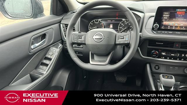 New 2026 Nissan Rogue SV image 20