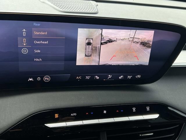 Used 2026 Buick Enclave Preferred w/ Power Package FWD image 25