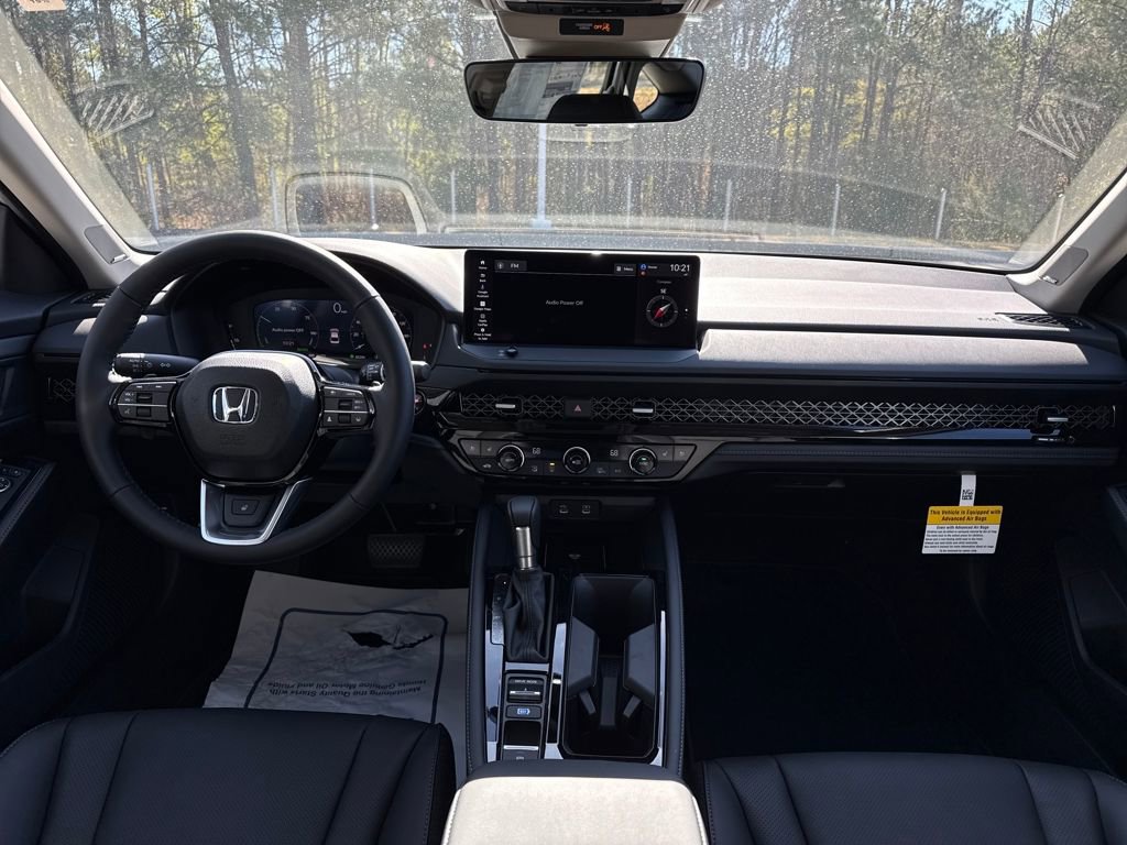 New 2026 Honda Accord Touring image 14