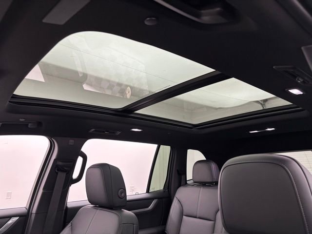 New 2026 GMC Acadia Elevation w/ Elevation Premium Package image 5