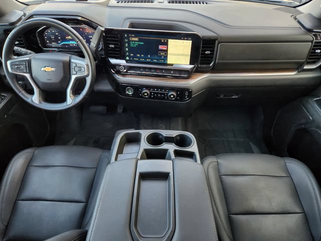 Used 2023 Chevrolet Silverado 1500 LT RWD image 26